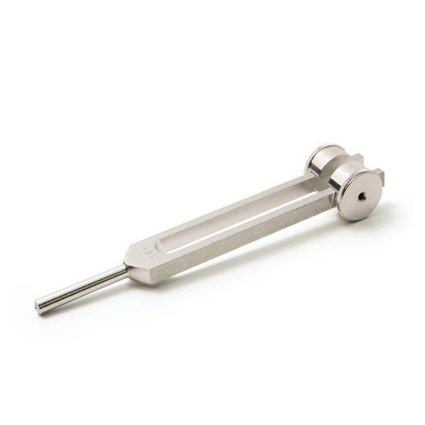 Tuning Fork Vibration 128hz Aluminum Alloy Ea